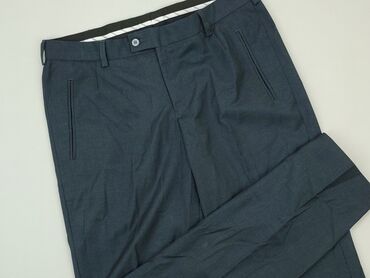 Suits: Suit pants for men, M (EU 38), condition - Perfect