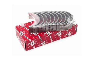 Поршни, кольца: Кольца Mitsubishi Новый — 6