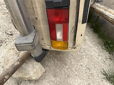 Digər avtomobil ehtiyat hissələri: Hisse hisse satılır — 6