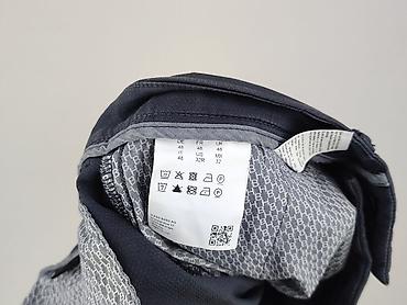 second hand item: Hugo Boss, Chinosy dla mężczyzn, rozmiar L — 5