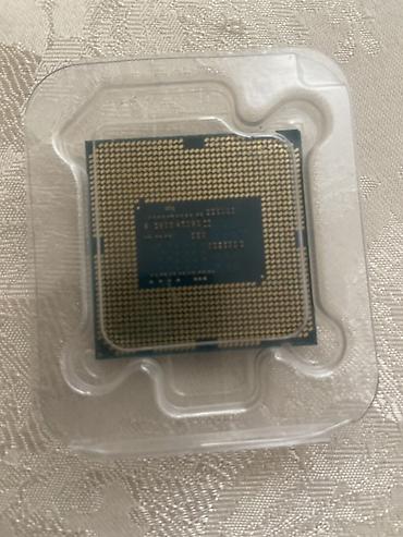 komputer 16 gb ram: Intel LGA1150formatlı masaüstü prosessor - Platforma: Intel — 1
