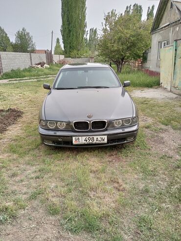 коробка опель вектра б: BMW 5 series: 2000 г., 0.2 - engine capacity л, Механика, Бензин, Седан