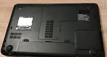 Toshiba: Toshiba İntel core i5 ( 4cü nəsil) Ram 8gb Nvidia GeForce 710m Ssd 120 — 5