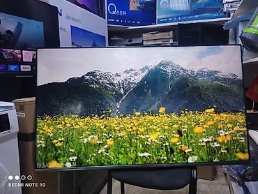 google: Телевизоры yasin 55q90 140 см 55" 4k Срочная акция (google tv) - — 5