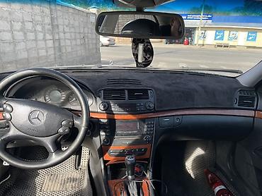 авито мерседес спринтер: Mercedes-Benz E-Class: 2007 г., 1.8 л, Автомат, Бензин, Седан — 10