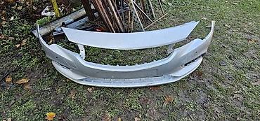 veev garancija: PREDNJI BRANIK ZA OPEL ASTRA K | Opel Astra k prednji branik — 4