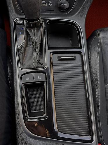 Hyundai: Hyundai Sonata: 2018 г., 2 л, Автомат, Газ, Седан — 2