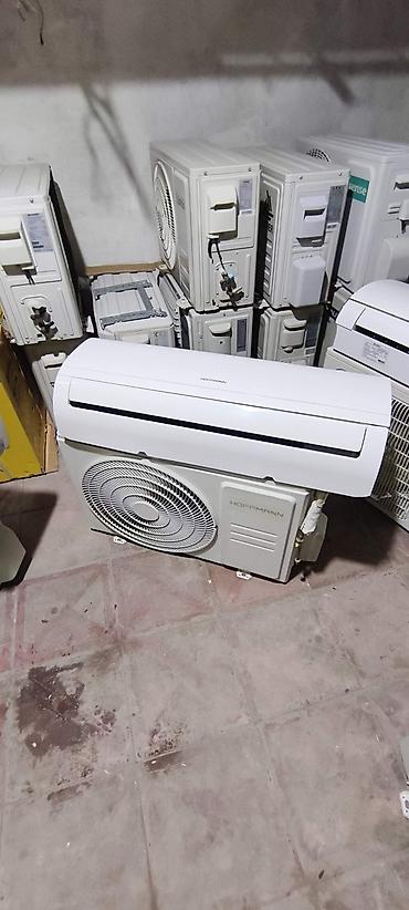 Kondisionerlər: REAL SHEKİLER YENI 9.000 BTU 360 MANAT,12.000 BTU 400 MANAT 2025-2026 — 13