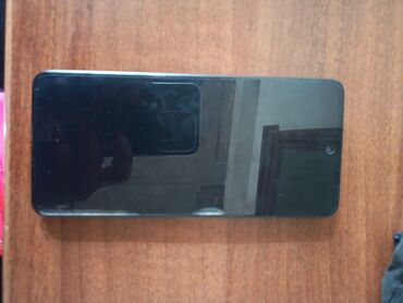 телефон fly tornado: Oppo A58 4G, 128 GB, rəng - Qara, Zəmanət, Sənədlərlə