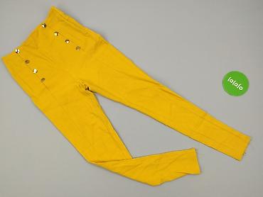 hooligans polska: Legginsy Eleganckie damskie, rozmiar S — 2