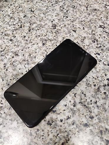 Xiaomi Mi A2, 64 GB, rəng - Qara,
İki sim kartlı lalafo.az -da Xiaomi Mi A2, 64 GB, rəng - Qara,
İki sim kartlı