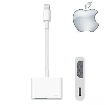 fly sx220: IPhone 6/7/8/X Lightning na HDMI Adapter 📱 Dobrodošli u Davidov Shop! — 1
