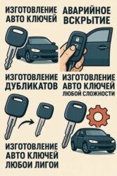 орех мохилхин бишкек: Услуги по автоключам и автооткрытию - Изготовление авто ключей -