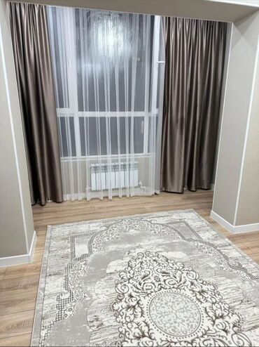 Продажа квартир: 1 комната, 39 м², Элитка, 4 этаж, Евроремонт at lalafo.kg — 6 Продажа квартир: 1 комната, 39 м², Элитка, 4 этаж, Евроремонт — 6