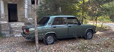ващ 2107: ВАЗ (ЛАДА) 2107: 2010 г., 1.6 л — 6