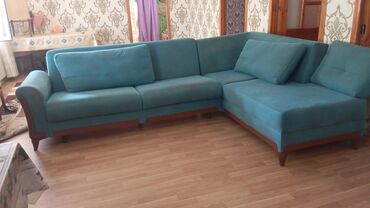 Dolablar: Künc divan, Parça, Çatdırılma yoxdur