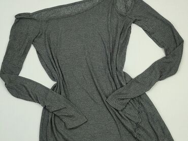 shein bluzki damskie z długim rękawem: Blouse, Shein, S (EU 36), condition - Good