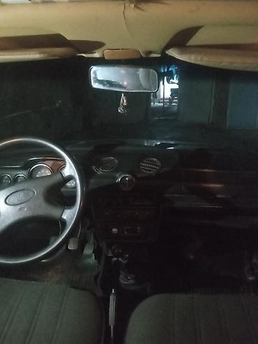 4 goz farasi: LADA 2106 sedan Şəmikr 1992 .0516948831 4800 - Kuzov: klassik 4 qapılı — 3