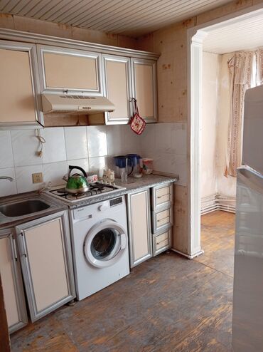 Uzunmüddətli kirayə mənzillər: Sumqayıtda kiraye ev verilir. 10cu mikrayonda elmar markete yaxın Araz — 9