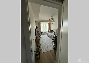 Продажа квартир: 1 комната, 37 м², Тунгуч мкр Элитка, 4 этаж, Дизайнерский ремонт — 9
