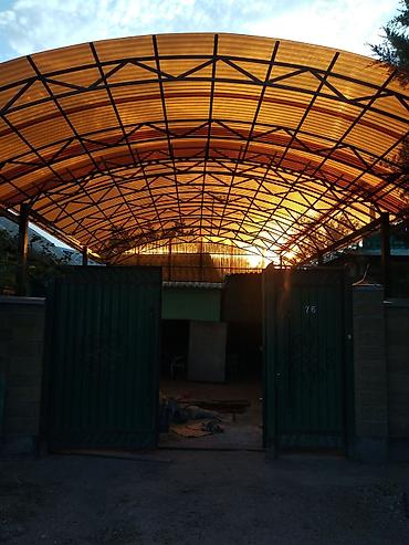 Сварка: Принимаем заказы навес, перила, топчан, решетки, вороты, забор любой — 26