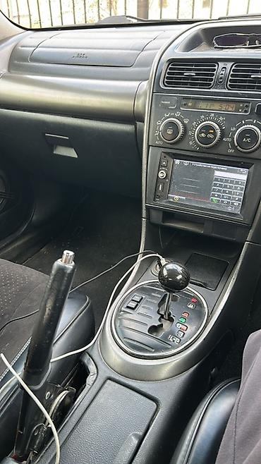 gac aion n60: Toyota Altezza: 2000 г., 2 л, Автомат, Бензин, Седан — 5