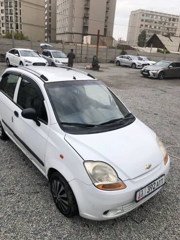 продам опель зафира: Chevrolet Spark: 2006 г., 1 л, Механика, Бензин, Хэтчбэк