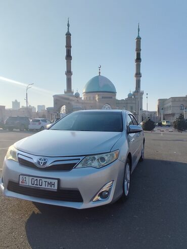 машина тайота каролла: Toyota Camry: 2012 г., 2.5 л, Вариатор, Гибрид