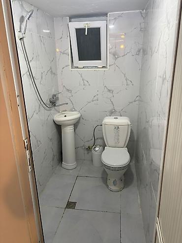 suraxanı: 30 kv. m, 1 otaqlı, Kombi, İnternet — 7
