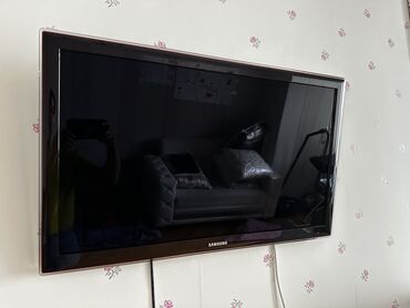 samsun a80: Б/у Телевизор Samsung Led 24"