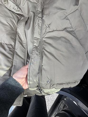 vietnam: Jilet, Bershka, XS, rəng - Bej — 1