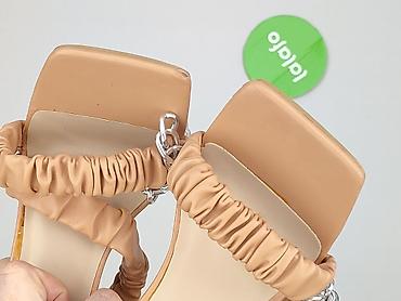 buty lurso: L.Day, Sandały damskie, rozmiar 39 — 4