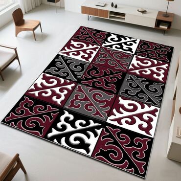 электронный жайнамаз фото: Ковер Новый