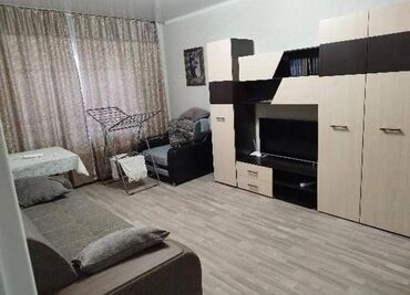 аренда контейнер на дордой: 1 комната, 34 м², 105 серия, 1 этаж, Косметический ремонт