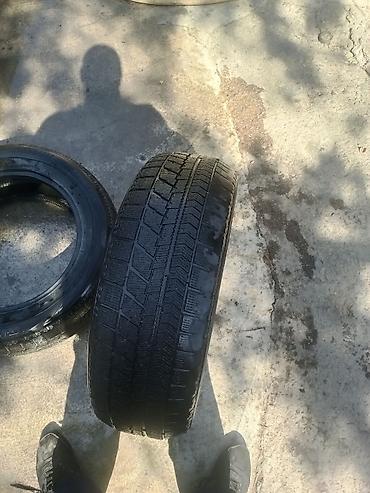 aydi c4: Зимние шины Bridgestone Blizzak VRX2, размер 225/60 R17. - Тип — 2