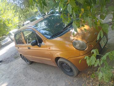 шевроле спарк 2017 цена: Daewoo Matiz: 2001 г., 0.8 л, Механика, Бензин, Хэтчбэк