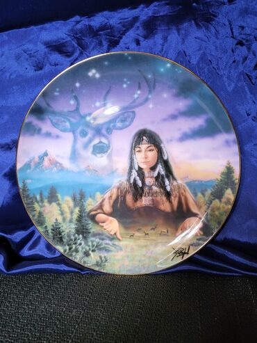 Ostali kućni dekor: Bоја - Šareno, Novo — 7