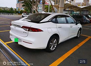 byd e2 2024: Продаю aion s срочно машина в Кыргызстане — 3