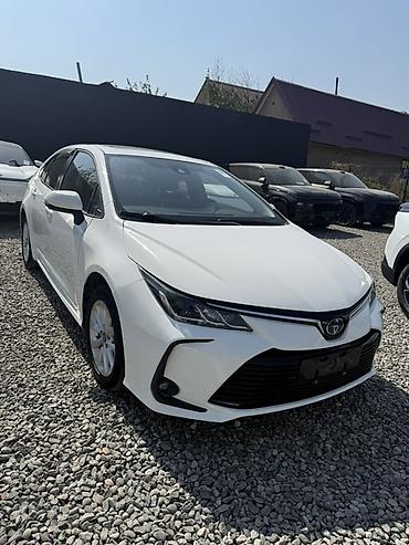 субаро форстер: Toyota Corolla: 2019 г., 1.8 л, Вариатор, Бензин, Седан — 1
