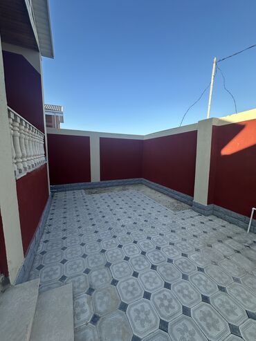 Həyət evləri və villaların satışı: Məmmədli 4 otaqlı, 130 kv. m, Kredit yoxdur, Yeni təmirli — 4