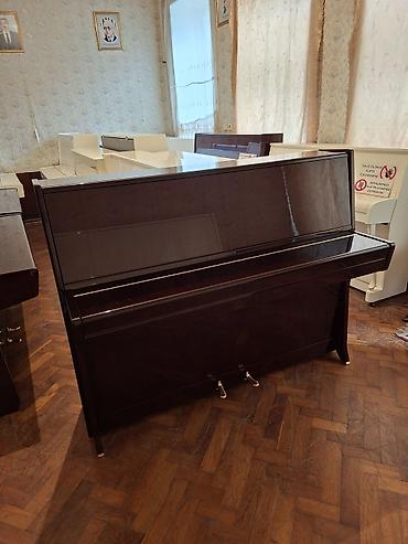 caz: Piano, Petrof, Akustik, Yeni, Pulsuz çatdırılma — 2