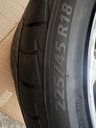 срв диски: Кованные диски RAYS TRD (Made in Japan) Подходят на кроун Альфард — 6