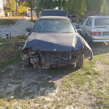 бачок гур хонда: Россия Mercedes-Benz E-Class (W210) — седан для разборки на запчась
