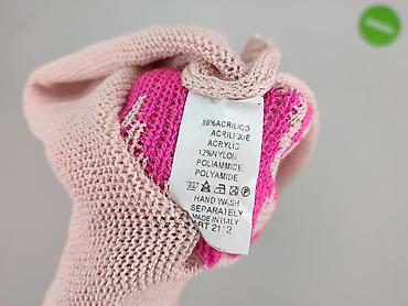 sweter m: Sweter damski, rozmiar One size — 5