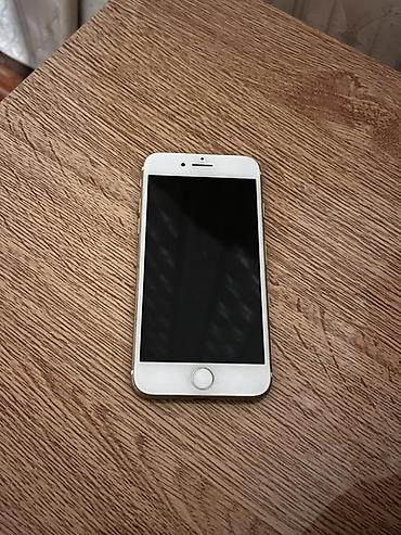 barter iphone 7: IPhone 7, Qızılı, Barmaq izi — 1