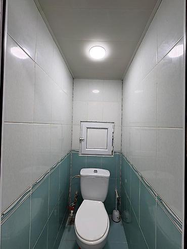 elite: Bakı, 3-cü mikrorayon, 1 otaqlı, Köhnə tikili, m. Memar Əcəmi, 35 kv. m — 5