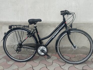 купить шину и камеру для велосипеда: Из Германии 
28 колесо