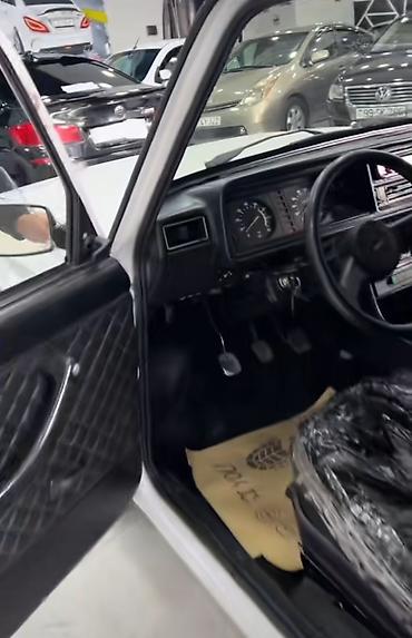 lada 2104 for sale: VAZ (LADA) 2107: 4.4 l | 2011 il 280 km Sedan — 7
