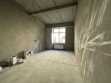 Продажа квартир: 3 комнаты, 118 м², Элитка, 1 этаж, ПСО (под самоотделку) — 7