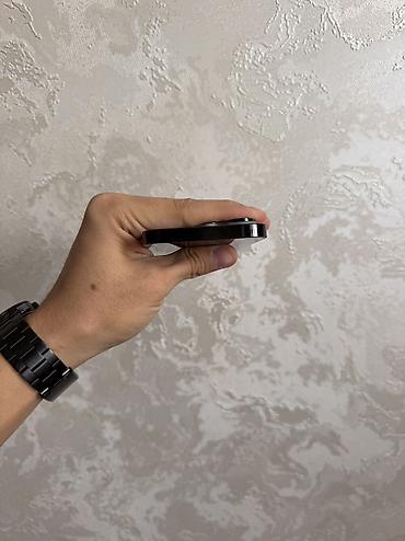 Уюлдук телефондор жана аксессуарлар: IPhone 14 Pro, Колдонулган, 256 ГБ, Кара, 100 % — 6